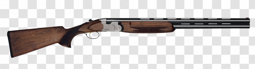 Trigger Shotgun Gun Barrel Firearm Weapon - Frame Transparent PNG
