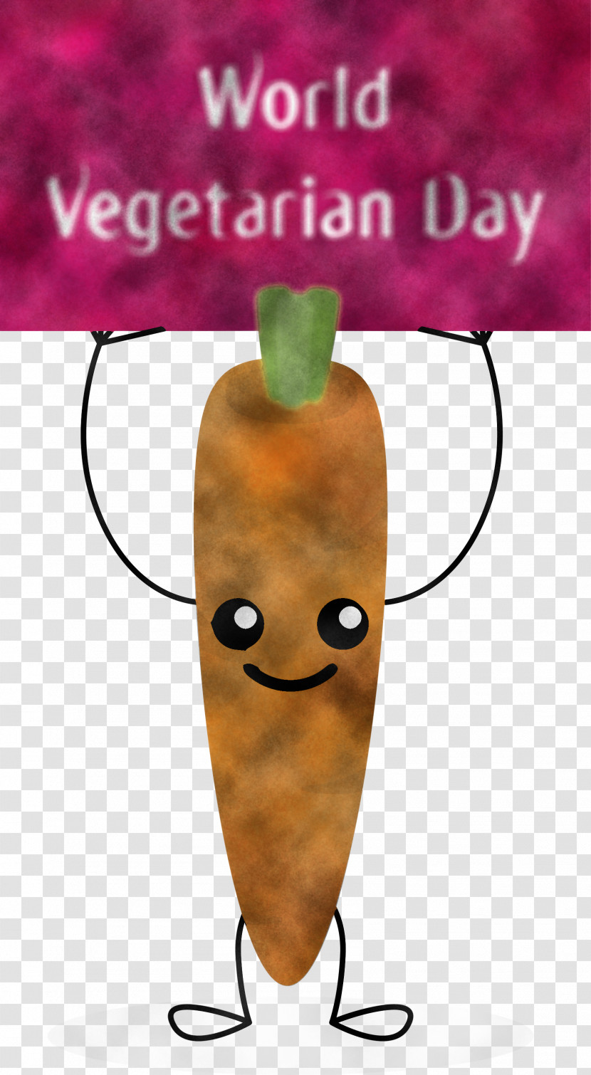 World Vegetarian Day Transparent PNG