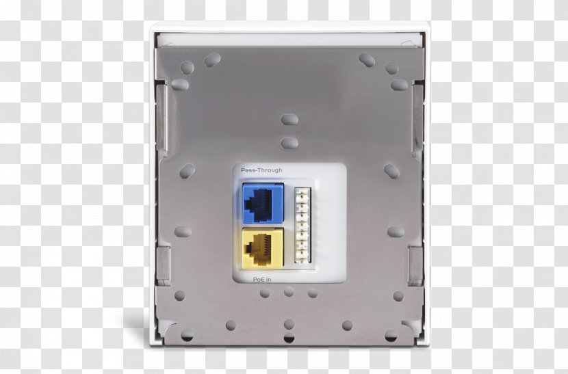 Wireless Access Points Power Over Ethernet Network Internet - Electronics - Subject Box Transparent PNG