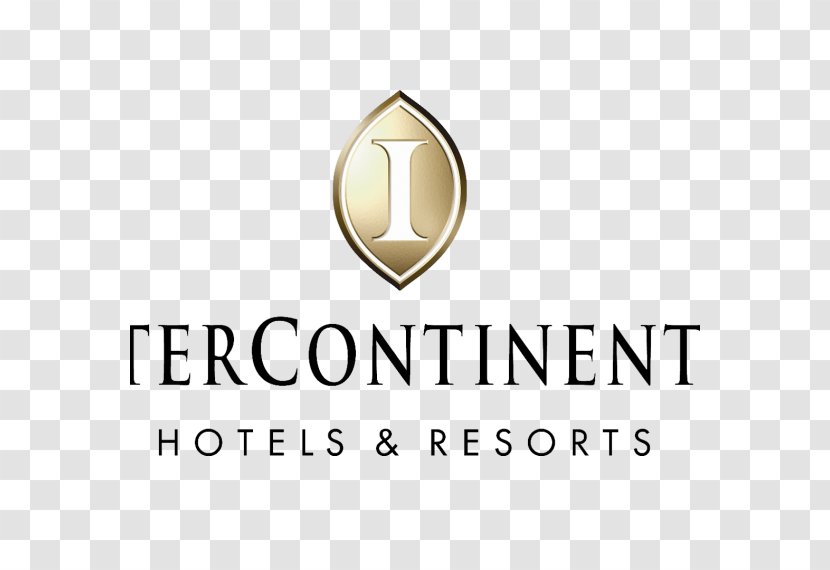 Hanoi Logo Hotel Brand Intercontinental Transparent Png