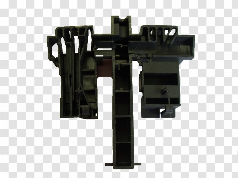 Gun Firearm Angle - Weapon Transparent PNG