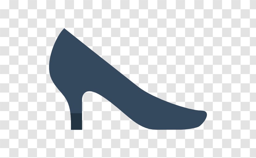 High-heeled Shoe Font - Outdoor - Design Transparent PNG