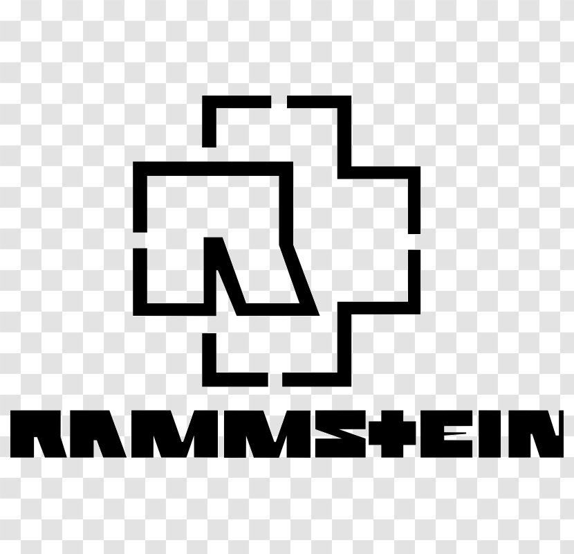 Rammstein Rosenrot Tattoo Herzeleid - Logo - Design Transparent PNG