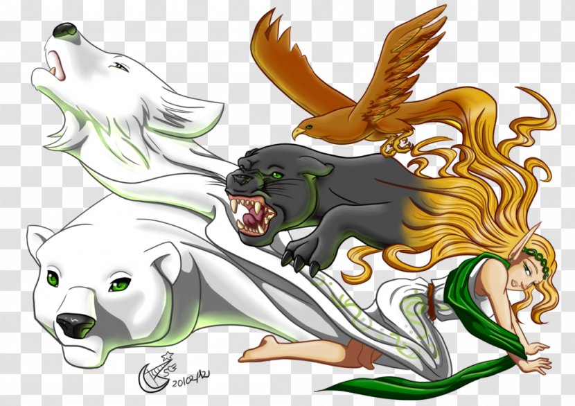 Canidae Dog Mammal Cartoon - Art Transparent PNG