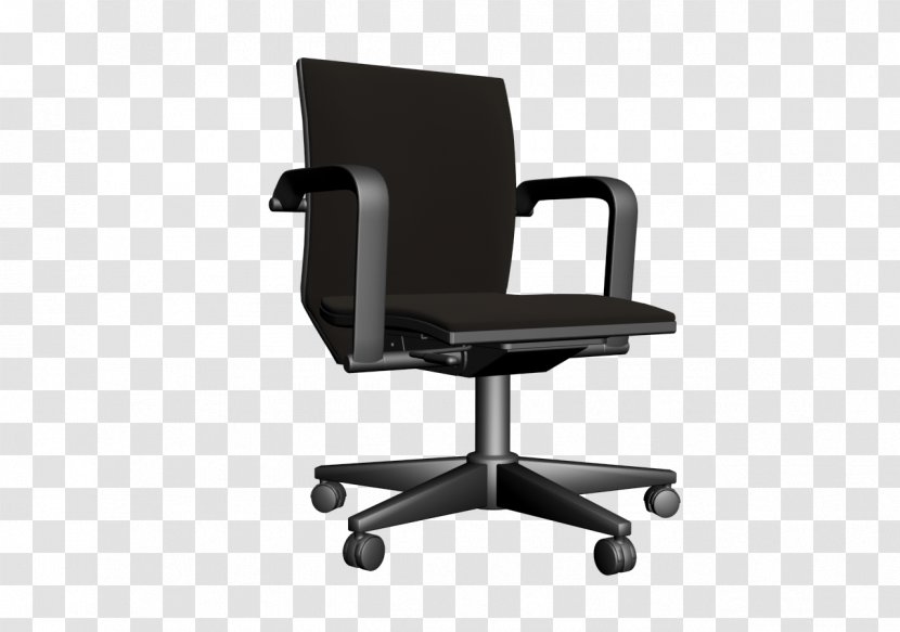 Office Chair Table Swivel - Building - Image Transparent PNG