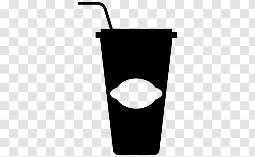 Fizzy Drinks Beer - Black And White Transparent PNG