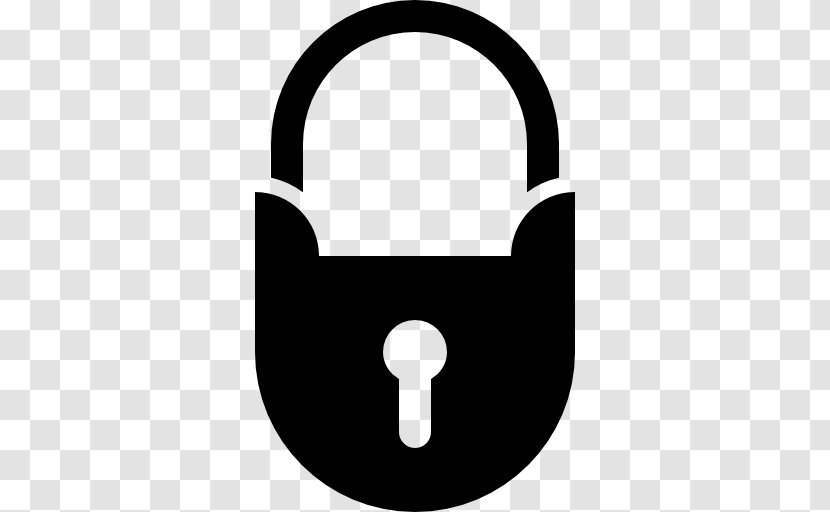 Padlock - Password - Symbol Transparent PNG