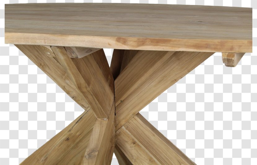 Coffee Tables Eettafel Oval Kayu Jati - Chair - Table Transparent PNG