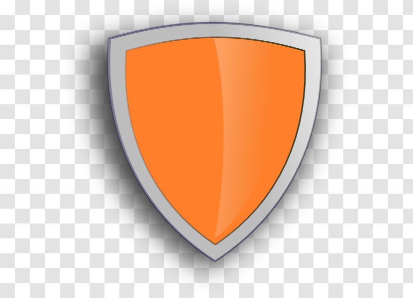 Shield Logo Clip Art - Nice Transparent PNG