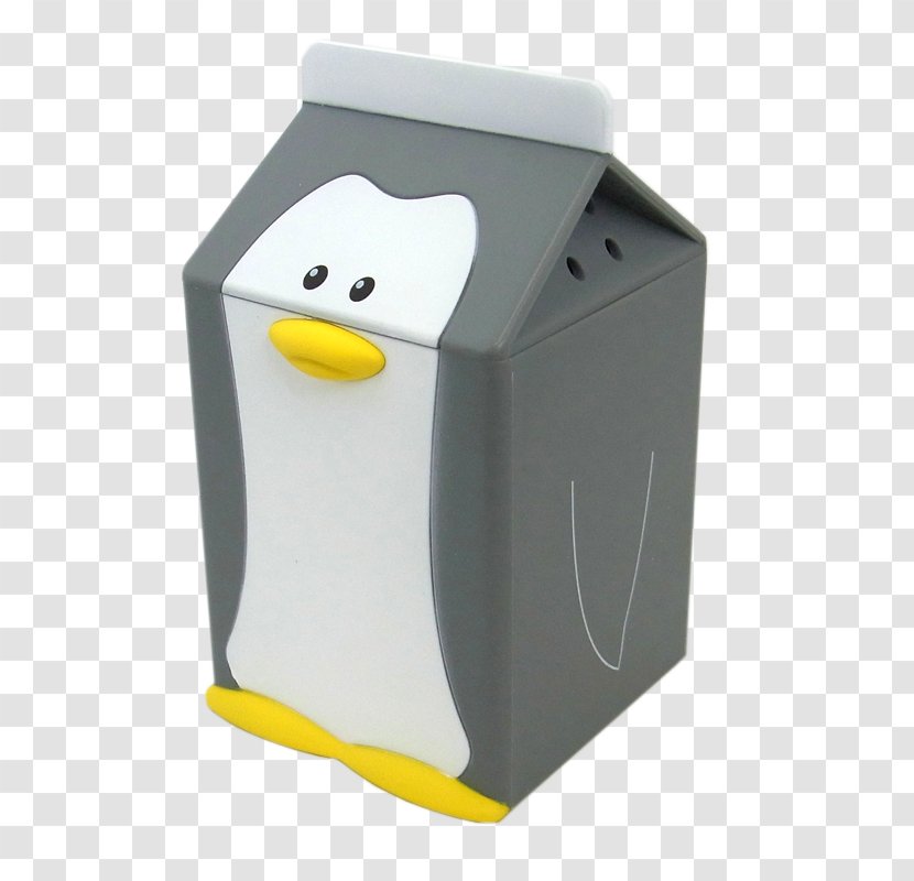 Fridgeezoo Fridge Pets Penguin Refrigerator Kitchen - Flightless Bird - Mini Transparent PNG