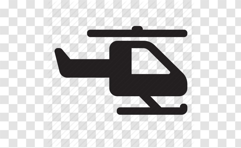 Helicopter Apple Icon Image Format - Rotorcraft - Download Transparent PNG