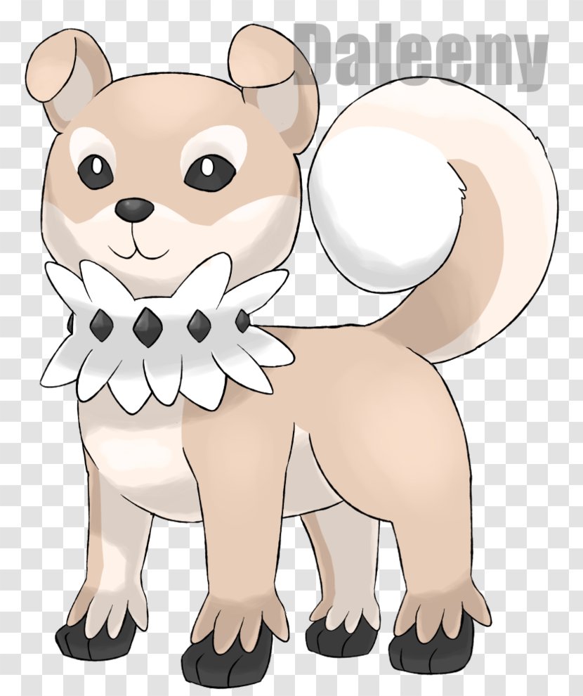 Cat Puppy Lion Dog Paw - Fictional Character Transparent PNG