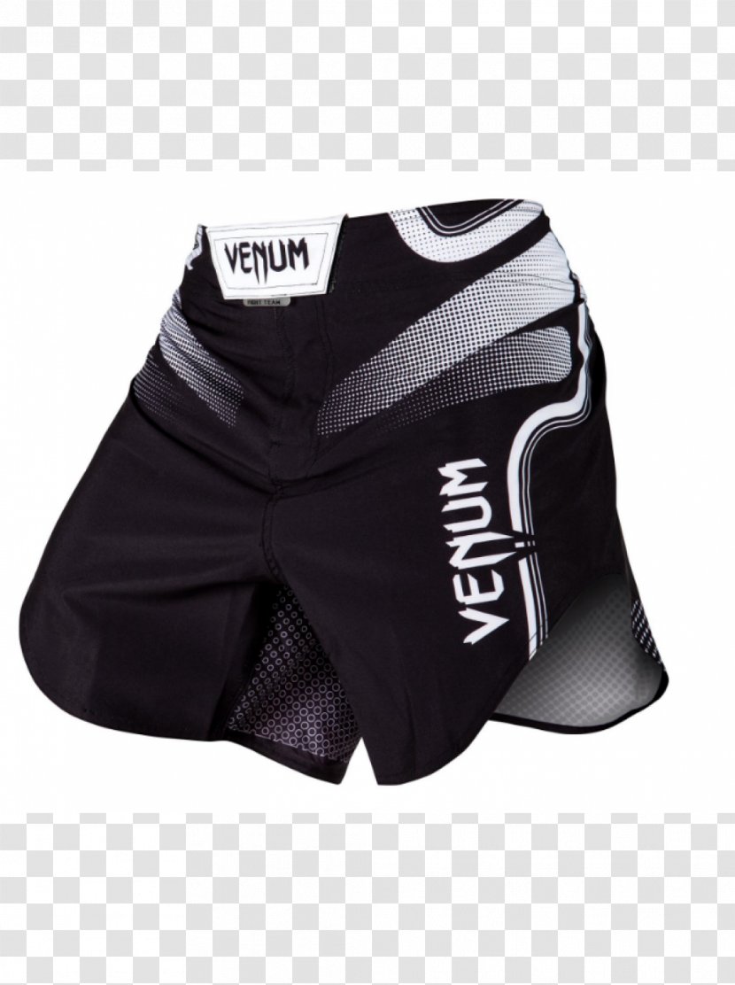 Venum Boxing Mixed Martial Arts Clothing T-shirt - Protective Gear In Sports Transparent PNG