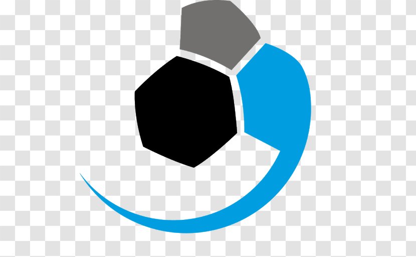 Futsal Football Pitch Antequera Clip Art - Blue Transparent PNG