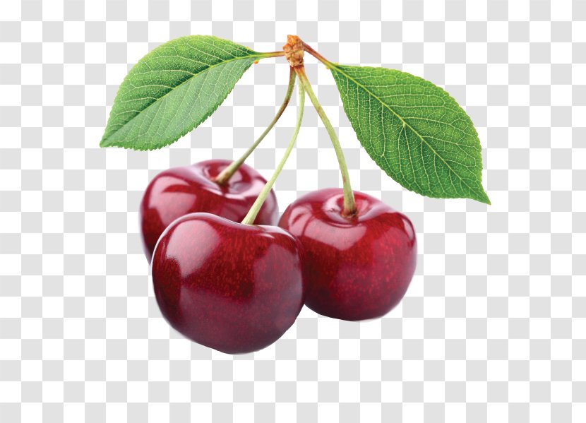 Juice Sweet Cherry Food Concentrate - Frutti Di Bosco Transparent PNG
