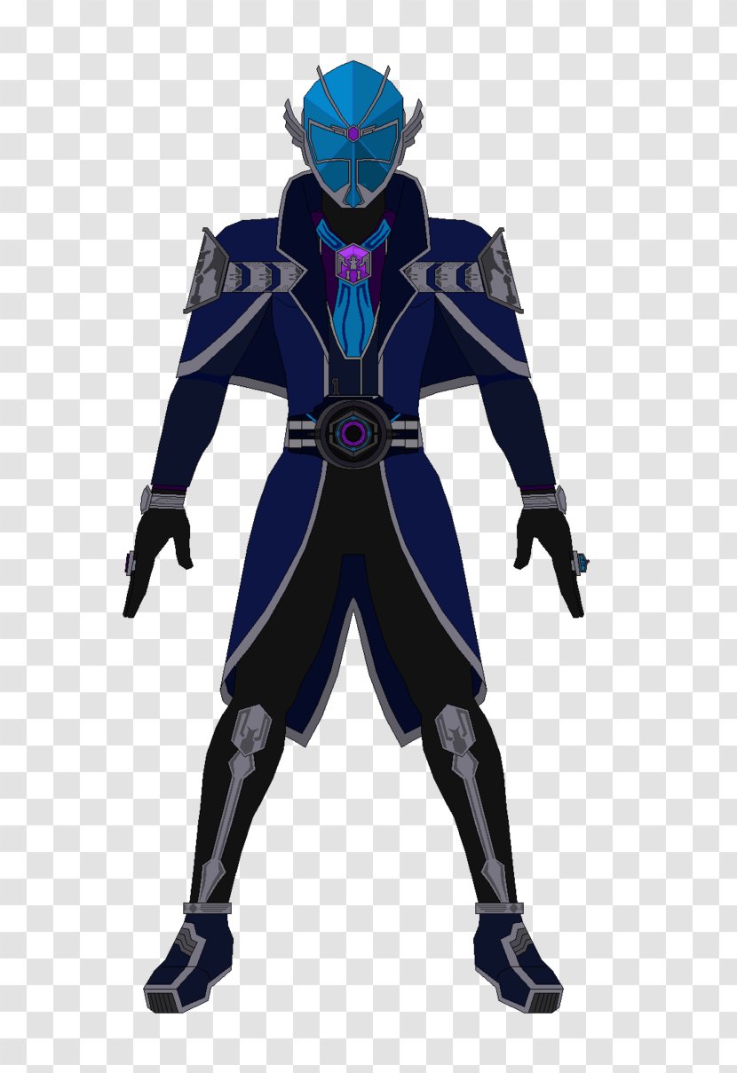 Costume Design Character Fiction - Action Figure - Kamen Rider Transparent PNG