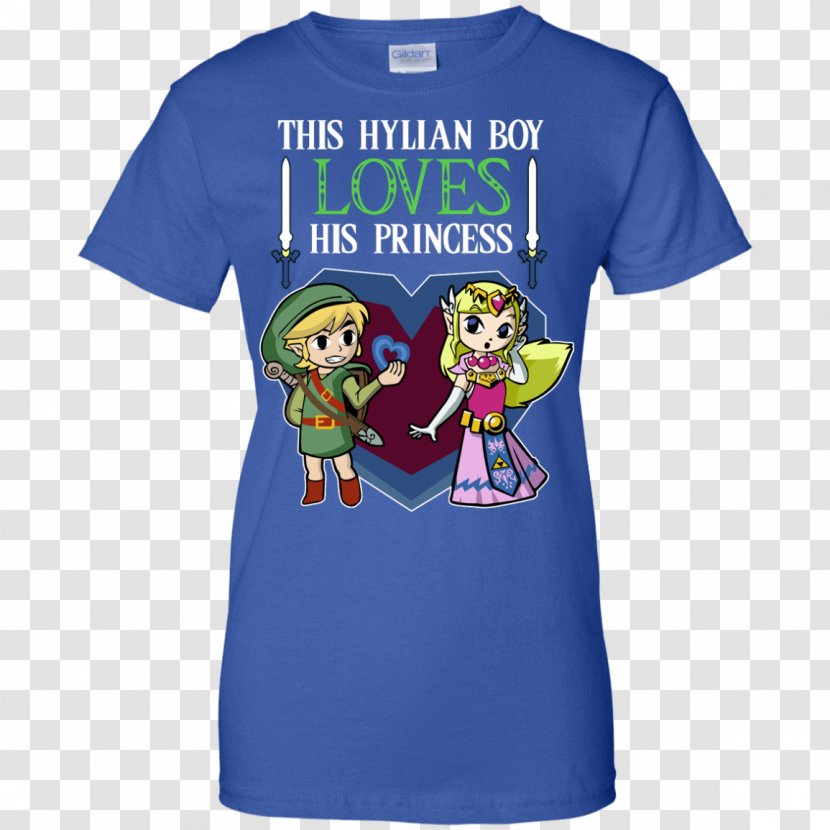 T-shirt Song Hoodie Gildan Activewear - Silhouette - Shirt-boy Transparent PNG
