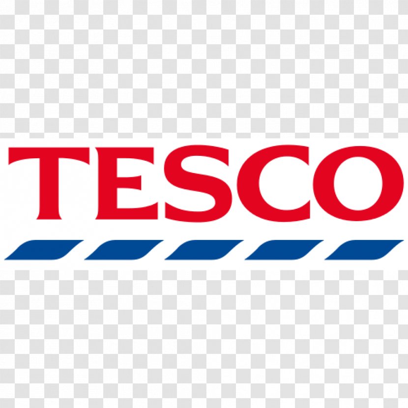 Tesco Clubcard Norwich Logo Retail - Area - Supermarket Transparent PNG