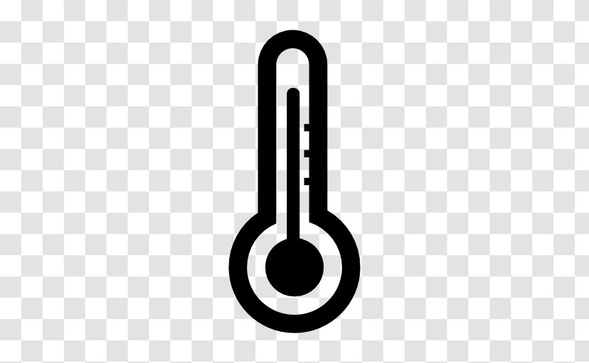 Digital Marketing Thermometer - Heat - Web Typography Transparent PNG