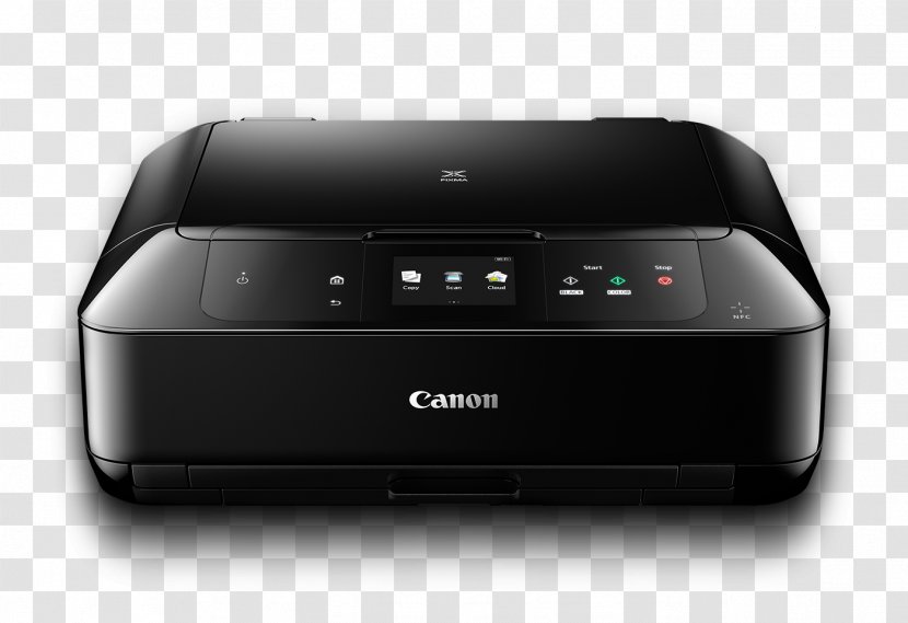 Canon Printer Inkjet Printing ピクサス Device Driver Transparent PNG