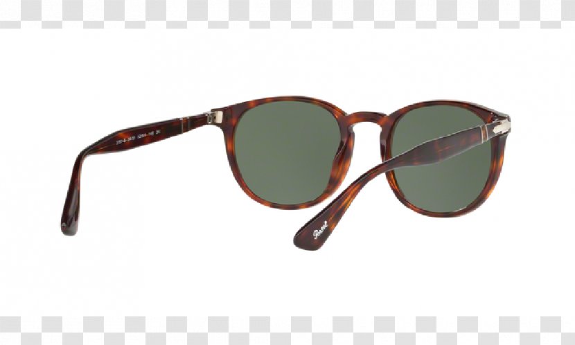 Men Persol 3188V Ray-Ban Clubmaster Fleck Sunglasses - Rayban - Ray Ban Transparent PNG