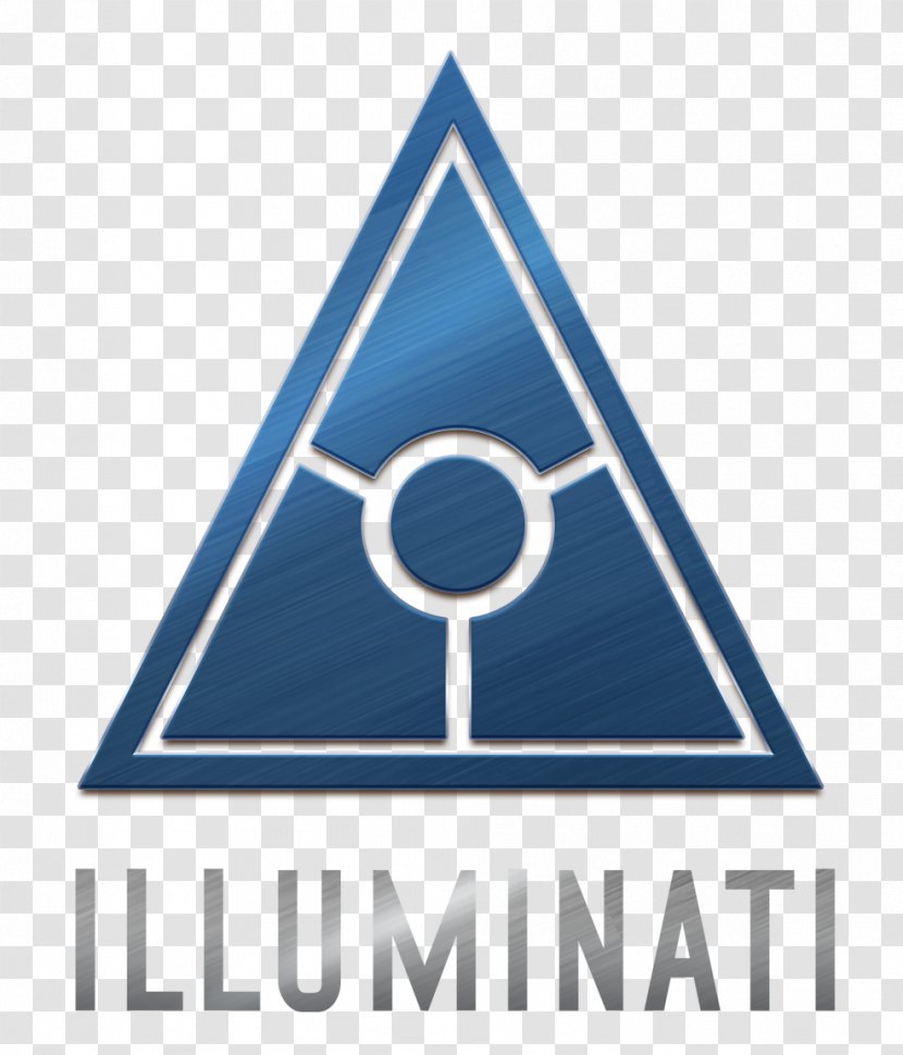Secret World Legends Illuminati Symbol Logo Eye Of Providence - Icons No Attribution Transparent PNG