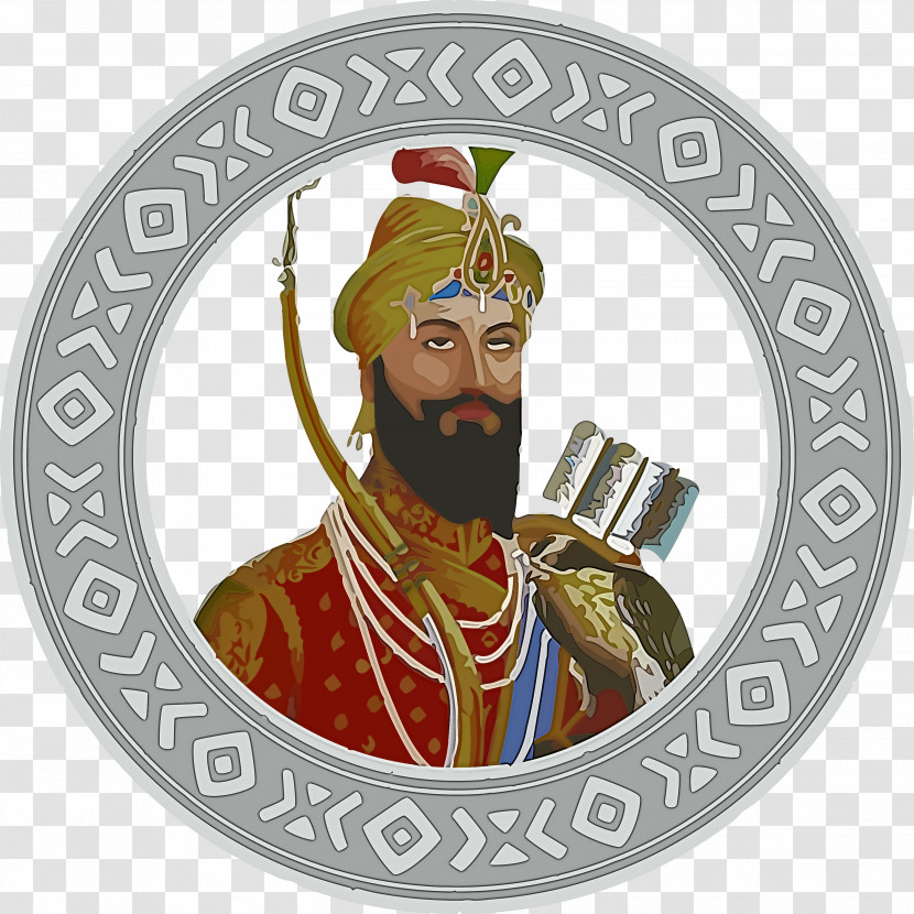 Guru Gobind Singh Jayanti Govind Singh Transparent PNG