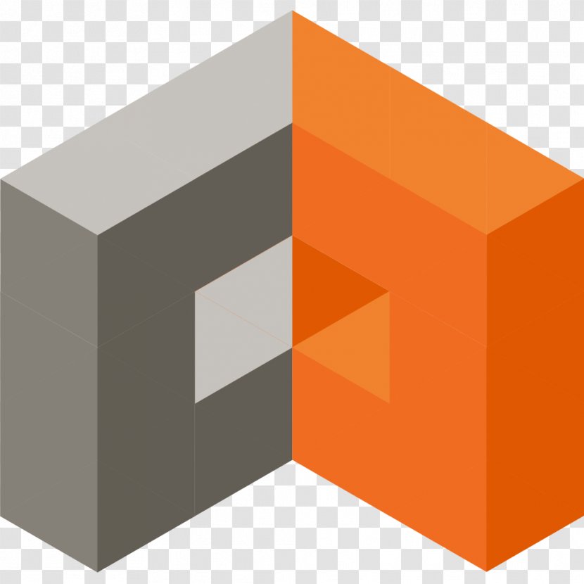 Code Orange Software Developer Computer Engineer Development - Brand - Square Transparent PNG