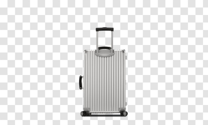 Rimowa Classic Flight Multiwheel Suitcase Cabin Salsa Transparent PNG