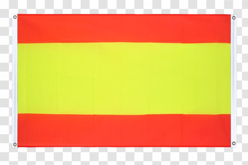 Line Angle Flag - Red - Orange Transparent PNG