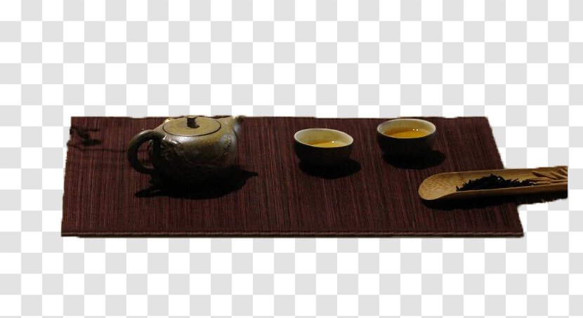 Japanese Tea Ceremony Cuisine Culture - Teapot Transparent PNG