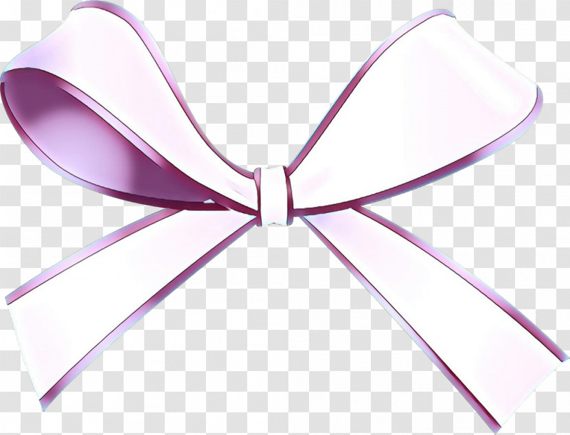 Violet Purple Pink Insect Line Transparent PNG