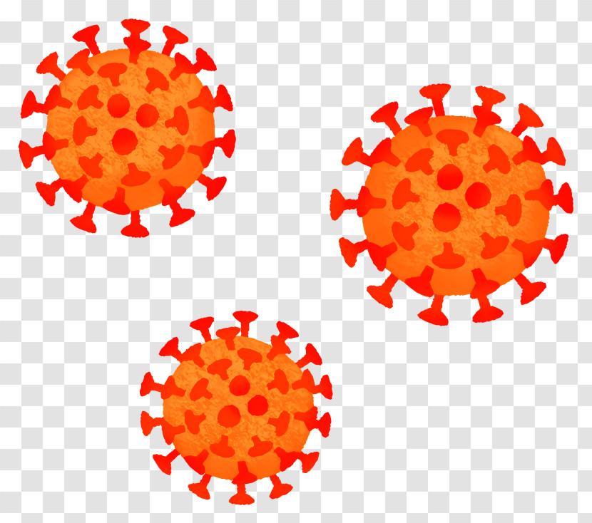 Virus - Virus Illustration Transparent PNG
