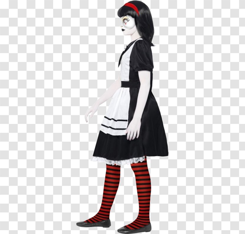 Costume Design Clothing Disguise Party - Alice Dress Transparent PNG
