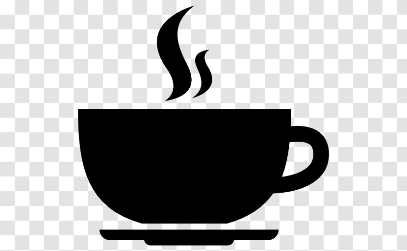 Coffee Cup Cafe Teacup - Logo Transparent PNG