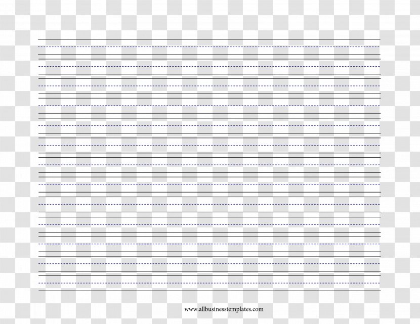 Paper Line Angle Pattern - Rectangle - Writing Lines Transparent PNG