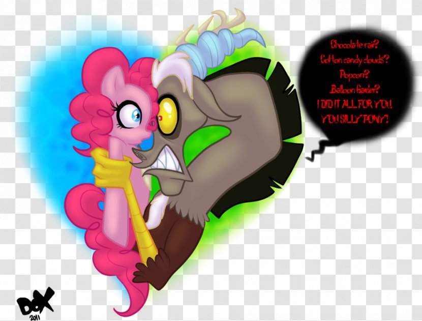 Pinkie Pie Rainbow Dash Twilight Sparkle Pony Applejack - Cartoon - My Little Transparent PNG