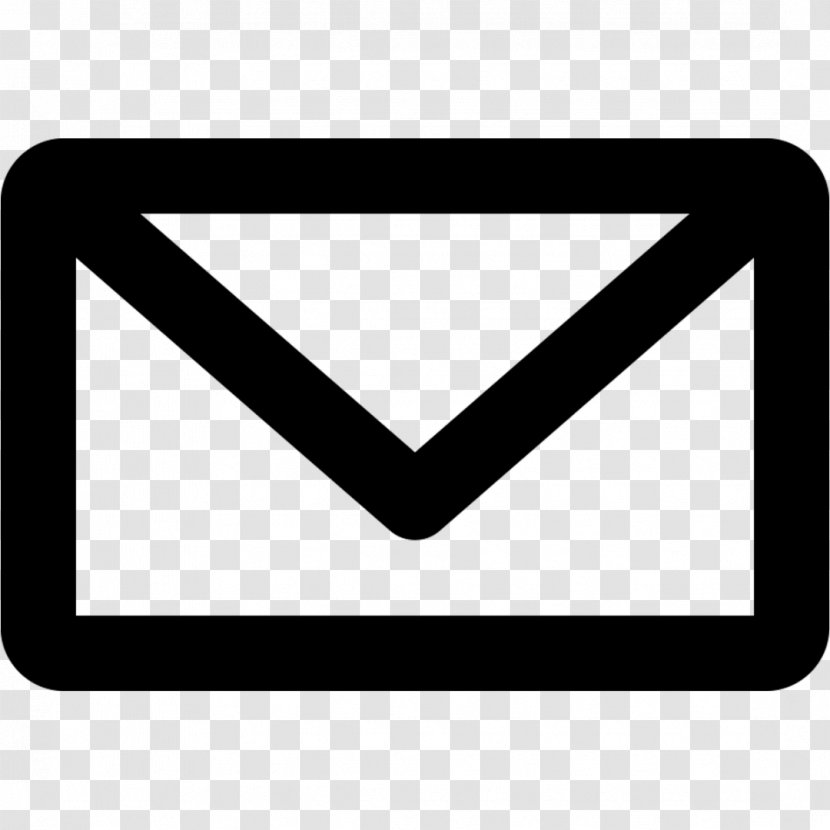Email Address Bounce - Mail Transparent PNG