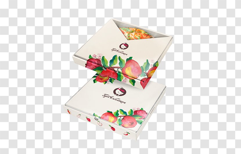 Box Packaging And Labeling Poligrafia Cardboard - Christmas Atmosphere Transparent PNG