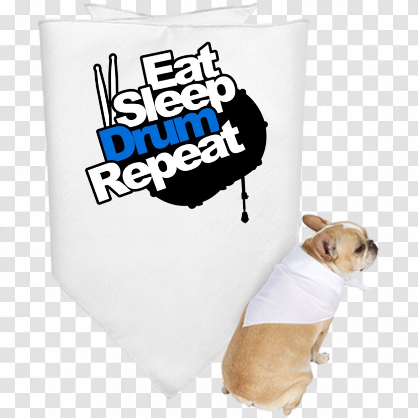 T-shirt Dog Kerchief Clothing - Shirt Transparent PNG