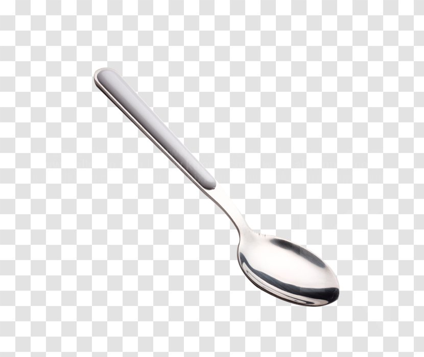 Spoon Ladle Stainless Steel Kitchen Utensil Transparent PNG