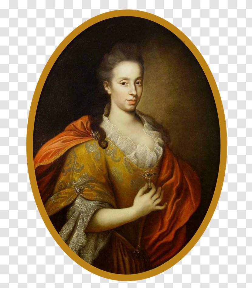 Sophia Dorothea Of Hanover Kingdom Prussia House Hohenzollern Female - Celle Transparent PNG