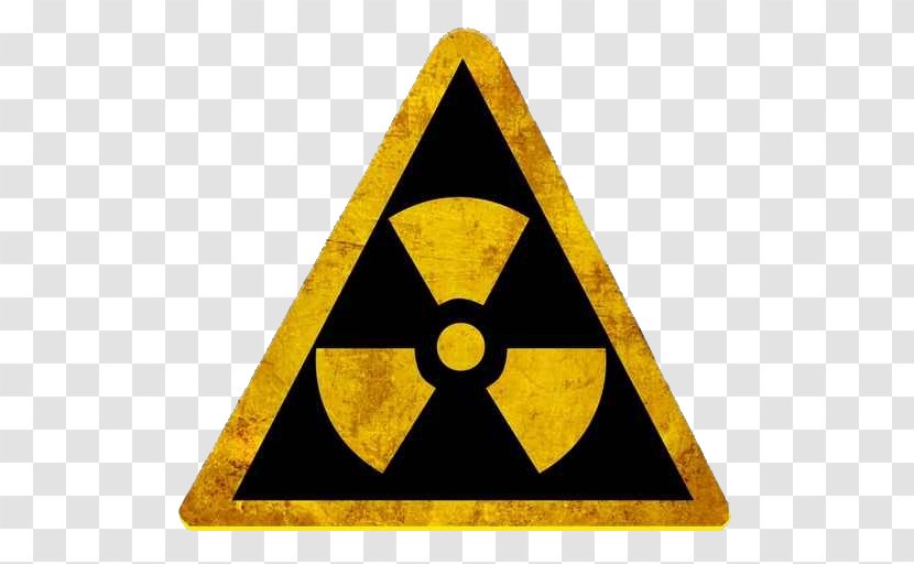 Stock Photography Ionizing Radiation Sunlight Radionuclide - Yellow - Hawking Proven Transparent PNG