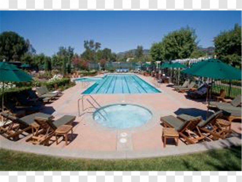 Silverado Resort And Spa Napa Trail At - Leisure - Hotel Transparent PNG