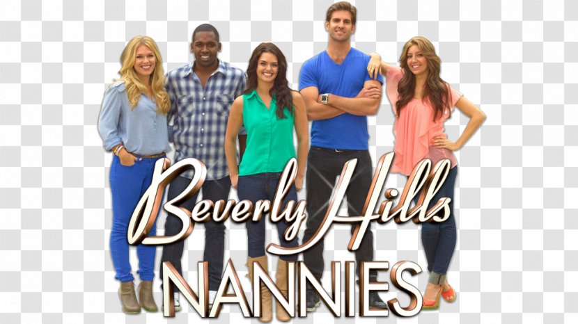 Beverly Hills Nanny Nation Divided Television Show Nanny, Are You OK? - Tree - Family Transparent PNG