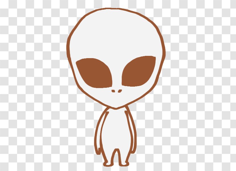 Extraterrestrial Intelligence Photon Belt Person Outer Space Human - Flower - Sticker Transparent PNG
