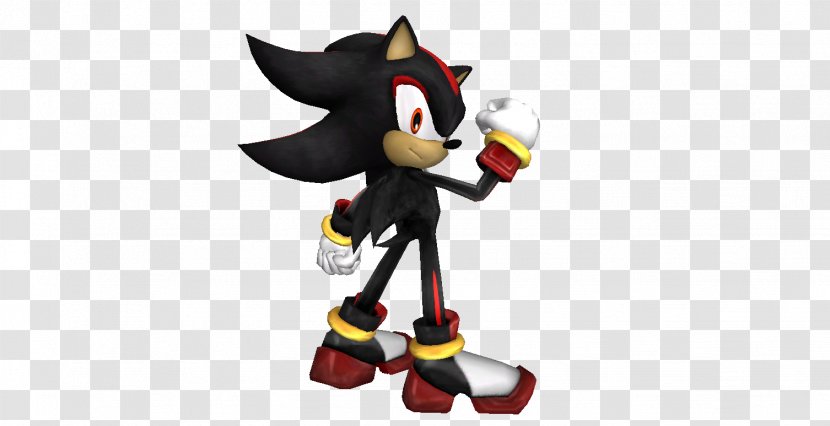 Super Smash Bros. Brawl Shadow The Hedgehog Sonic Runners - Character Transparent PNG