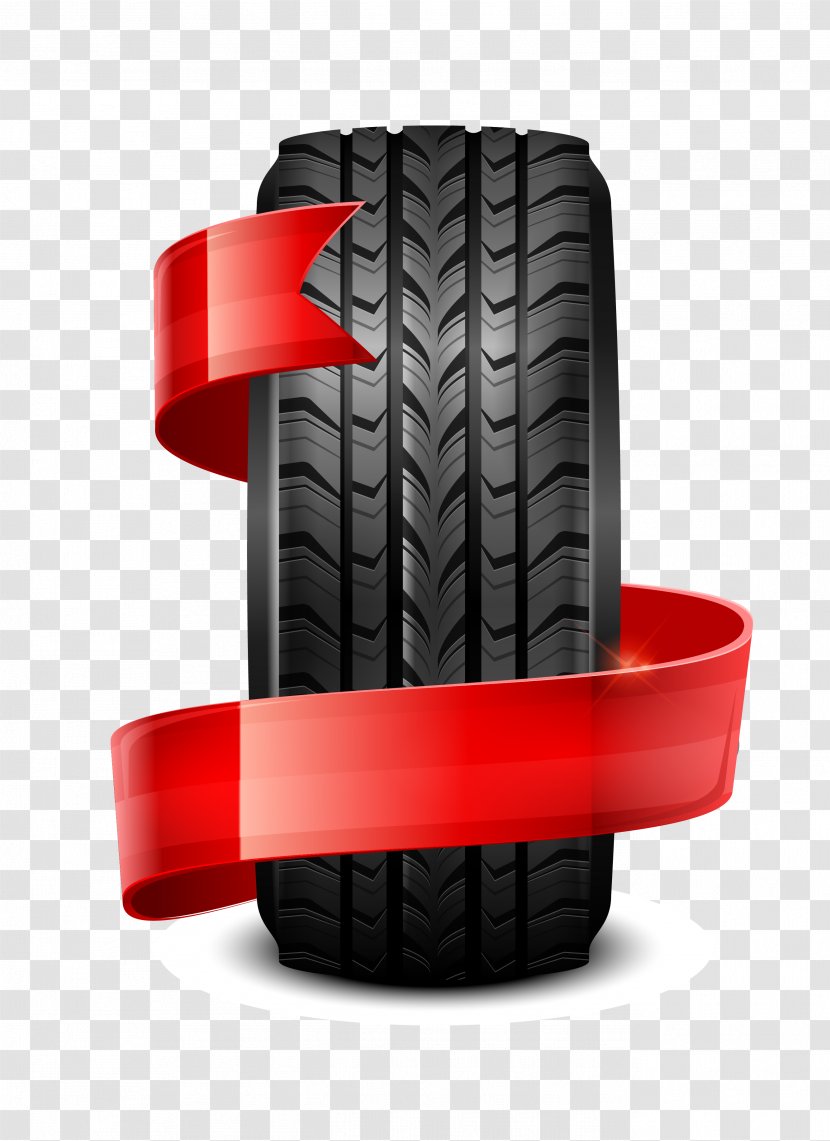 Car Tire Wheel Stock Photography - Vector Tires Transparent PNG