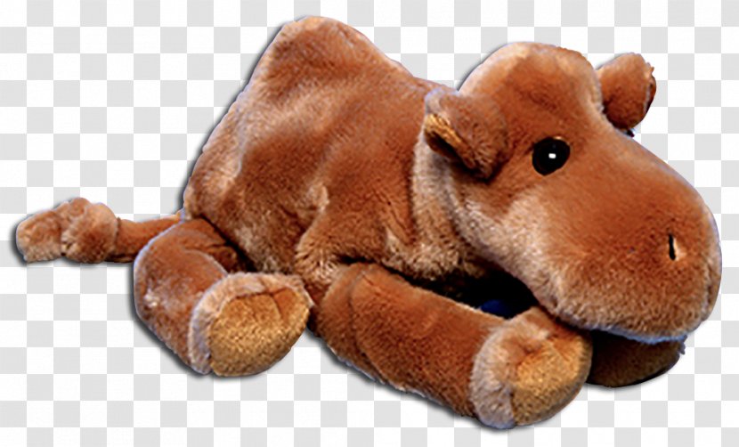 Stuffed Animals & Cuddly Toys Ty Inc. Beanie Babies - Animal Transparent PNG