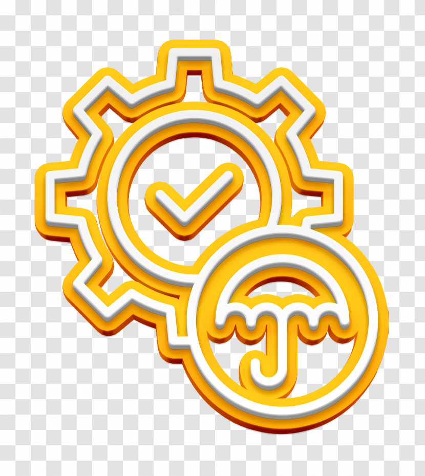 Insurance Icon Transparent PNG